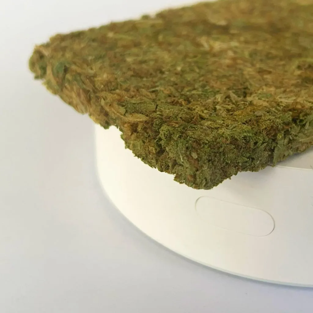Foi Thong Exclusive Brick Weed (50gr)